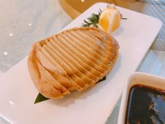 -汤记传菜(秀浦路店)