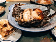 -兰溪小馆(东直门簋街店)