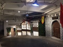 -庆合府重庆大排档(紫都城店)