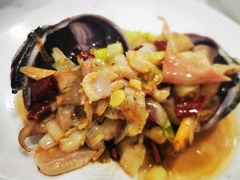 -威海渔村(黄兴路店)