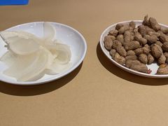 -江味龙虾馆·裸蓝龙虾(南山店)