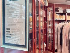 -革瑞斯奢侈品包包护理专家(丹尼斯大卫城店)