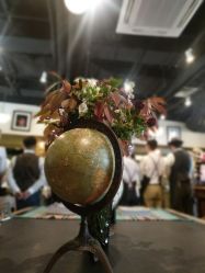 -TWOFACE 双面理发馆