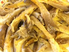 -鲜风烤肉冷面(杏林店)