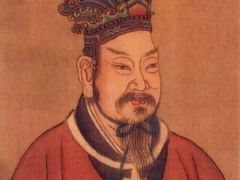 -汉景帝阳陵博物院