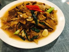 -茶油香闽南菜·花园餐厅(前埔店)