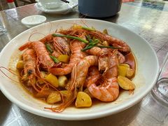 -金秋小吃海鲜·专注30年临海特色风味