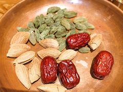 -双公羊·馕坑烤全羊(奥体店)