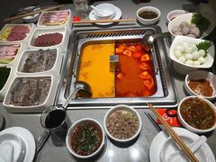 -海底捞火锅(石狮泰禾广场店)