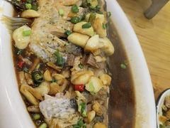 -百花食府(渔阳南路店)