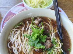 -李先生牛肉面大王(马栏店)