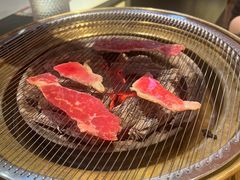 -闻老头·菊花炭烤肉(佛山首店)