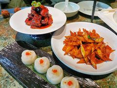 -苏帮袁Sue Cuisine(南开大悦城店)