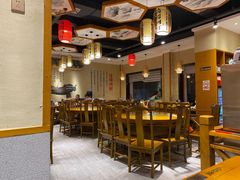 -格塘人家·山泉水煮鱼(望兴家园店)