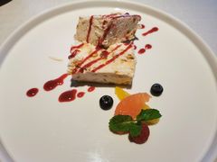 果仁冰糕-Solo(衡山路店)