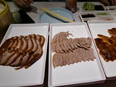 -玉林烤鸭店(黄村兴华店)