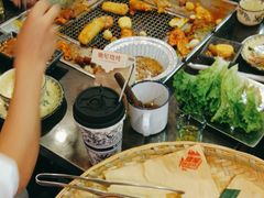 -塘屋烧烤·云南火塘烧烤品牌(春城慧谷旗舰店)