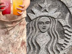 -星巴克(福州三坊七巷店)