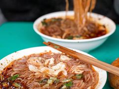 -甘记肥肠粉(马鞍北路店)