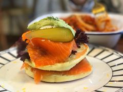 -AFS Cafe & Canteen(闽江二路店)