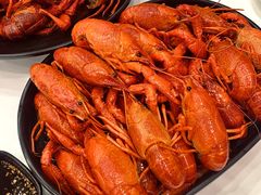 -老鄞江清水龙虾•赵赵家(江北店)