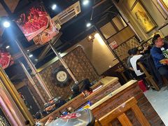 -海拉尔碳烤羊腿烤鸽子(吕营店)