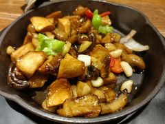 -云海肴·汽锅鸡·云南代表菜(美罗城店)