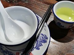 -秋色客家菜(南山店)