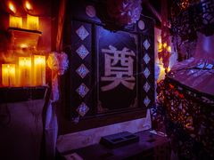 -柯洛克沉浸剧情密室(小寨华旗店)