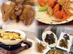 -美未居·老字号·地道顺德菜·桑拿鸡·鱼生(容桂店)
