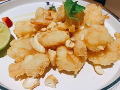 -曼玉餐厅(大卫城店)