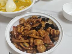 -京味精餐厅(长椿里小区店)