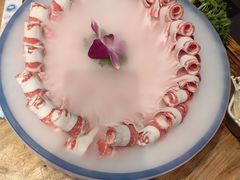 -额尔敦传统涮(西坝河店)