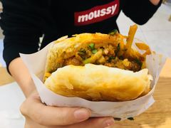 鸳鸯咔饼-小豆海棠(人民南路店)