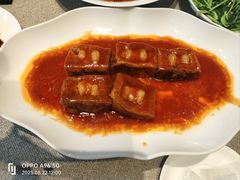 -太湖饭店·寄畅轩中餐厅