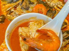 -炊江南·上海菜(国展华漕店)
