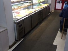 -川名佬麻辣拌麻辣烫(新华店)