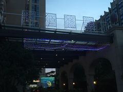 -广州富力空港假日酒店