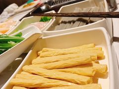 -海底捞火锅(长宁路龙之梦店)