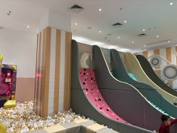 -奈尔宝家庭中心·亲子餐厅(宝安店)