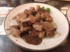 -科尔海悦酒店樱之河日本料理(清河东路店)