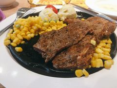 -豪客来牛排(成都锦江大融城店)