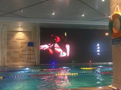 -水晶之星洗浴温泉汗蒸