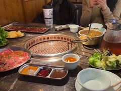 -一品诚记烤肉(大连柏威年购物中心店)