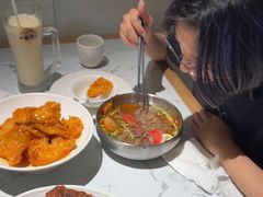 -关东小磨东北菜(漕河泾印象城店)