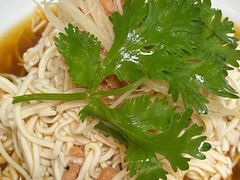 -童福兴·南京菜(老门东店)