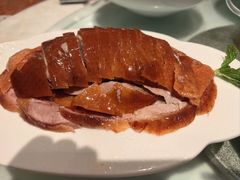 -北京老铺烤鸭(高新店)