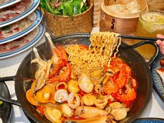 -太琼糟粕醋火锅·海南老爸茶(海棠湾臻选店)