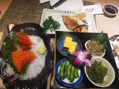 -歌行灯日本料理(伊势丹店)