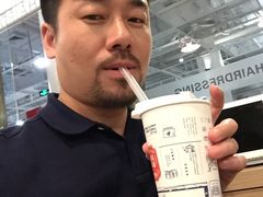 -隆延茶铺(学清路驹然店)